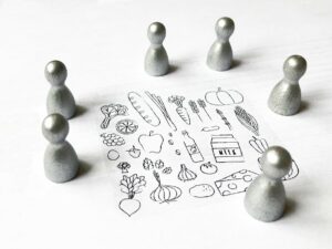 Illustration zur SErFo-Fortbildung