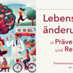 Bild des Flyers zur 13. Fachtagung des ZePG